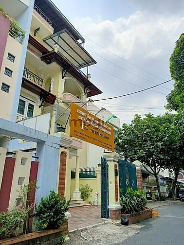 Hình ảnh Hẻm xe tải đường Cộng Hoà - Tân Bình 96m2 - cần bán gấp