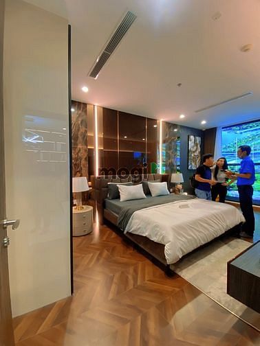 Hình ảnh Đang Nhận Booking Dự Án LUMIÈRE BOULEVARD