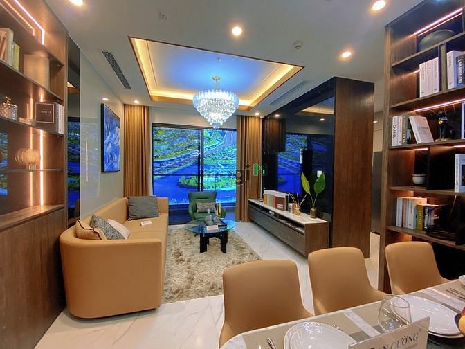 Hình ảnh Đang Nhận Booking Dự Án LUMIÈRE BOULEVARD