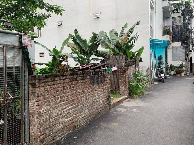 Hình ảnh Bán 200 m2 đất Kính Nỗ, lô góc, kinh doanh, ô tô, Trang MB66.COM Chính Thức - MB 66 Uy Tín