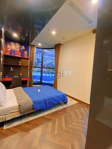 Hình ảnh Đang Nhận Booking Dự Án LUMIÈRE BOULEVARD