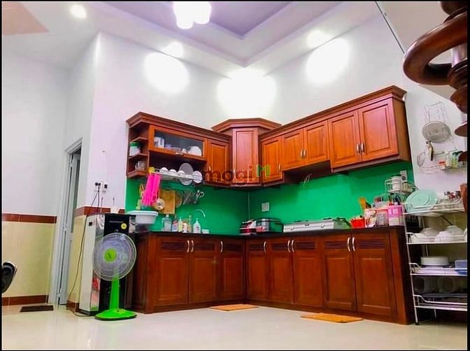 Hình ảnh Thanh Lí Nhanh Căn Nhà Đ.Số 41, Thủ Đức 48m2_2,1Tỷ_SHR