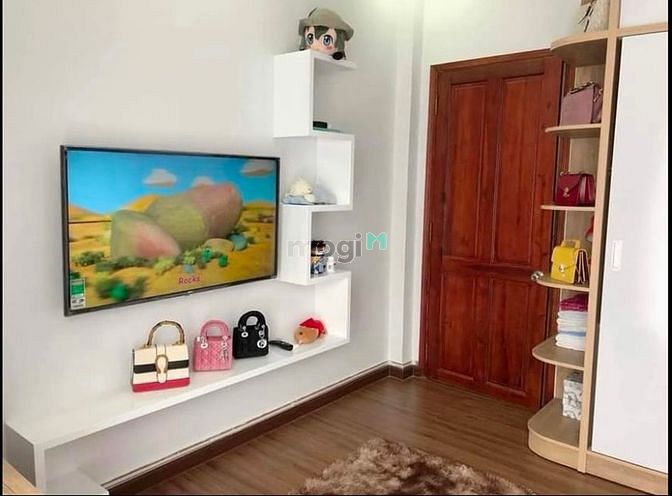 Hình ảnh Thanh Lí Nhanh Căn Nhà Đ.Số 41, Thủ Đức 48m2_2,1Tỷ_SHR