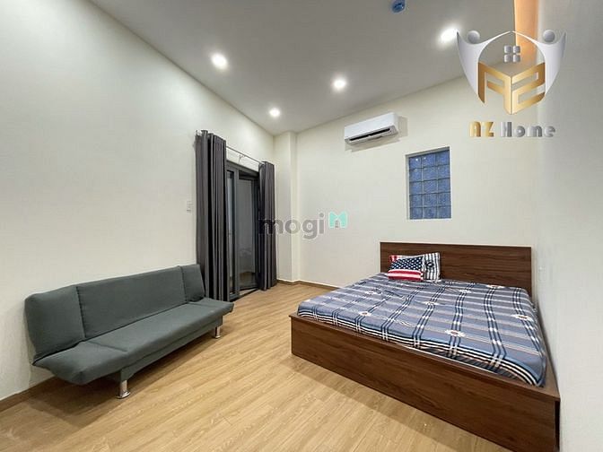 Hình ảnh ❤️🔥CHDV 1 PN - Ngay Cầu Bình Lợi Mới - BANCOL CỰC RỘNG