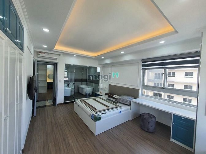 Hình ảnh Mb6623 nạp rút nhanh chóng Quận 7, Cosmo City, 2PN, 2WC, BlockD,2tỷ895