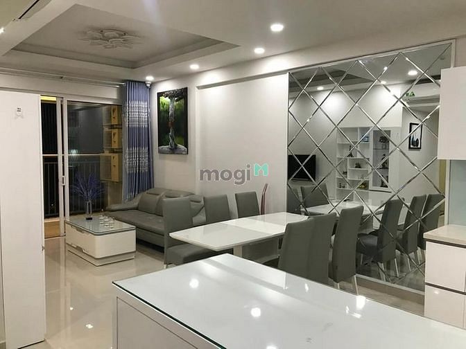 Hình ảnh Bán Trang Chủ MB66.COM / Đăng Ký Tặng 66K Richstar - Novaland Tân Phú 3PN, 2WC, Full NT, DT 91m2