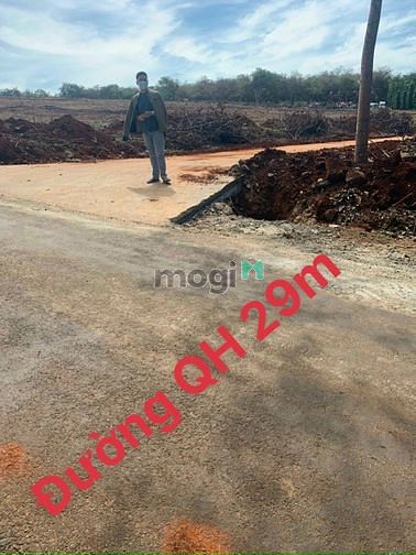 Hình ảnh Đất mặt tiền đường DH Tân Phước - Đồng Phú giá 750 triệu