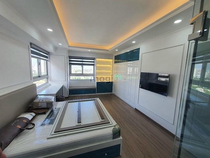 Hình ảnh Mb6623 nạp rút nhanh chóng Quận 7, Cosmo City, 2PN, 2WC, BlockD,2tỷ895