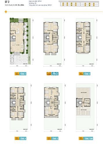 Hình ảnh siêu phẩm đặc biệt nhất Boutique Hotel tại nova phan thiết, 560m2