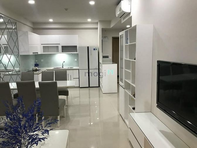 Hình ảnh Bán Trang Chủ MB66.COM / Đăng Ký Tặng 66K Richstar - Novaland Tân Phú 3PN, 2WC, Full NT, DT 91m2