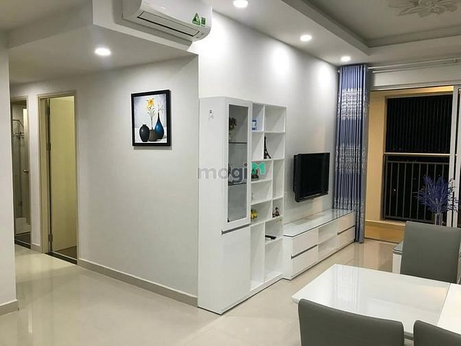 Hình ảnh Bán Trang Chủ MB66.COM / Đăng Ký Tặng 66K Richstar - Novaland Tân Phú 3PN, 2WC, Full NT, DT 91m2