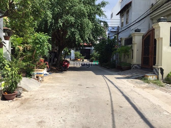 Hình ảnh Bán đất Biệt Thự đường số 20, sau lưng Gigamall