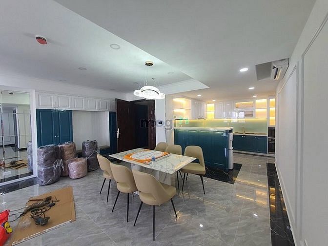 Hình ảnh Mb6623 nạp rút nhanh chóng Quận 7, Cosmo City, 2PN, 2WC, BlockD,2tỷ895