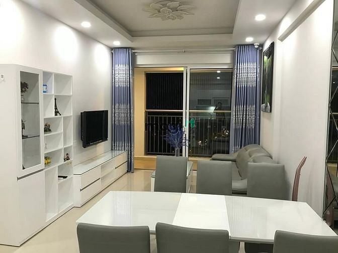 Hình ảnh Bán Trang Chủ MB66.COM / Đăng Ký Tặng 66K Richstar - Novaland Tân Phú 3PN, 2WC, Full NT, DT 91m2