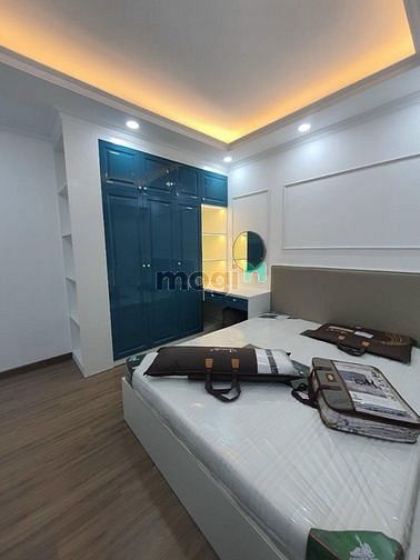 Hình ảnh Mb6623 nạp rút nhanh chóng Quận 7, Cosmo City, 2PN, 2WC, BlockD,2tỷ895