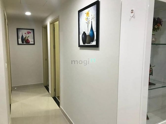 Hình ảnh Bán Trang Chủ MB66.COM / Đăng Ký Tặng 66K Richstar - Novaland Tân Phú 3PN, 2WC, Full NT, DT 91m2
