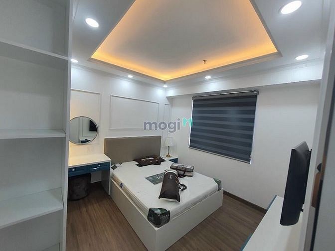 Hình ảnh Mb6623 nạp rút nhanh chóng Quận 7, Cosmo City, 2PN, 2WC, BlockD,2tỷ895