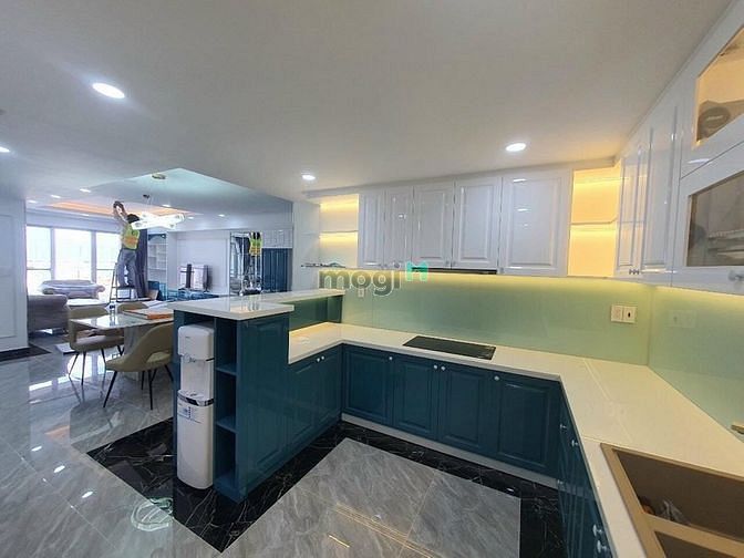 Hình ảnh Mb6623 nạp rút nhanh chóng Quận 7, Cosmo City, 2PN, 2WC, BlockD,2tỷ895