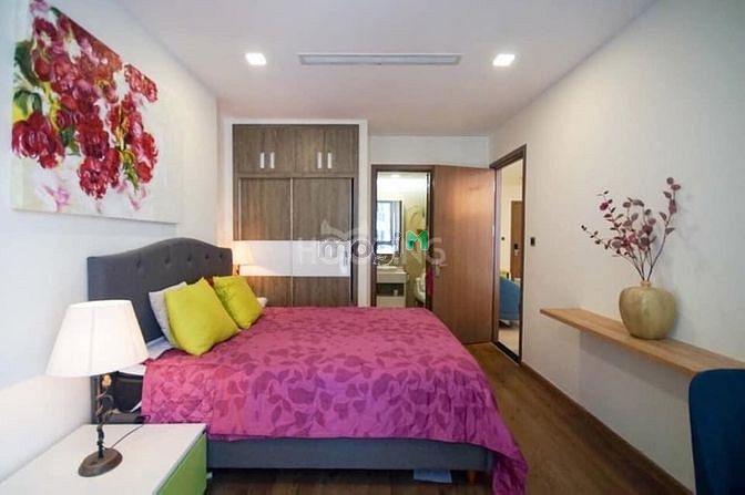 Hình ảnh Cho thuê Trang Chủ MB66.COM / Đăng Ký Tặng 66K 2pn park 1 vinhomes central park