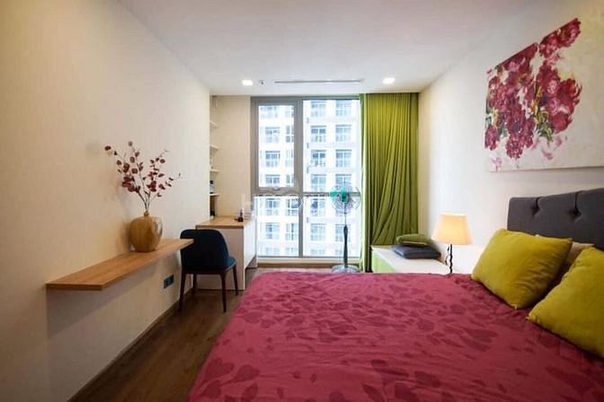 Hình ảnh Cho thuê Trang Chủ MB66.COM / Đăng Ký Tặng 66K 2pn park 1 vinhomes central park