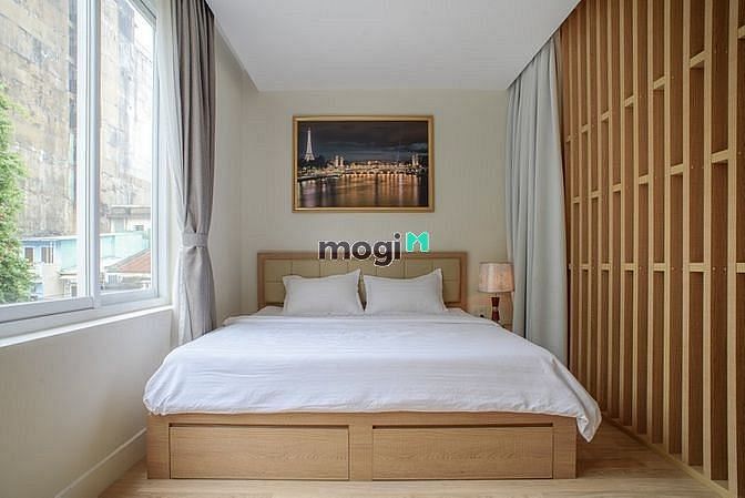 Hình ảnh Căn Hộ Cao Cấp, Nội Thất Mới, Trường Sa, Q3