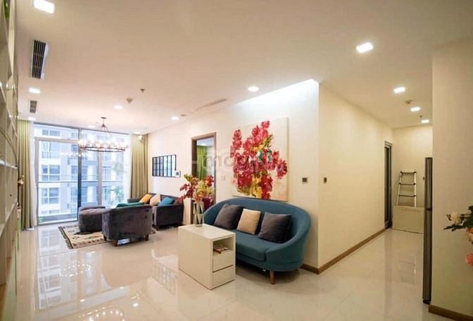 Hình ảnh Cho thuê Trang Chủ MB66.COM / Đăng Ký Tặng 66K 2pn park 1 vinhomes central park