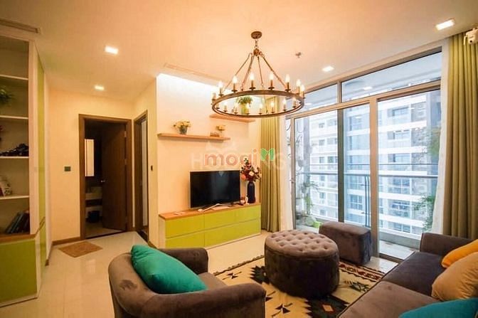 Hình ảnh Cho thuê Trang Chủ MB66.COM / Đăng Ký Tặng 66K 2pn park 1 vinhomes central park