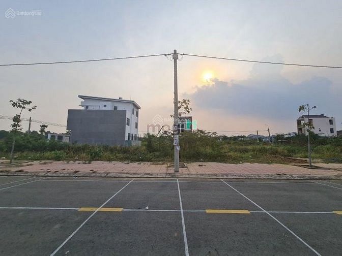 Hình ảnh SIÊU PHẨM!!! mặt tiền kinh doanh Long Bình Tân, TP Biên Hòa, 100m2, ch