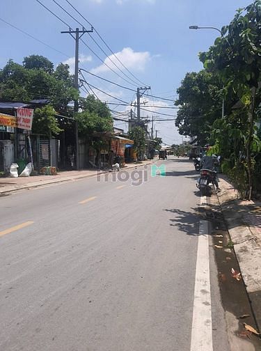 Hình ảnh Đất Thới Tam Thôn Hóc Môn 105m2, 6x17.5, Giá chỉ 3.6 tỷ.