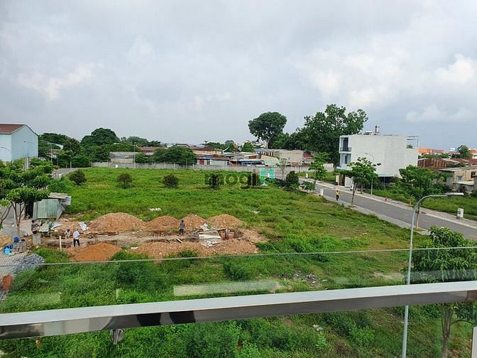 Hình ảnh SIÊU PHẨM!!! mặt tiền kinh doanh Long Bình Tân, TP Biên Hòa, 100m2, ch