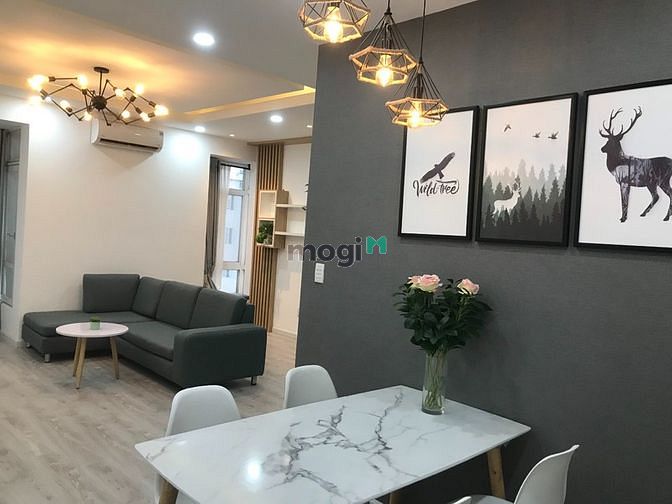 Hình ảnh Bán Trang Chủ MB66.COM / Đăng Ký Tặng 66K 70,12m2 2PN2WC giá 2ty850 tại sky garden 3