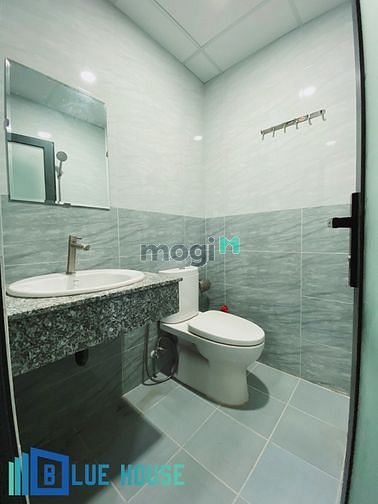 Hình ảnh Căn Hộ Duplex_Full Nội Thất_Thoáng Mát