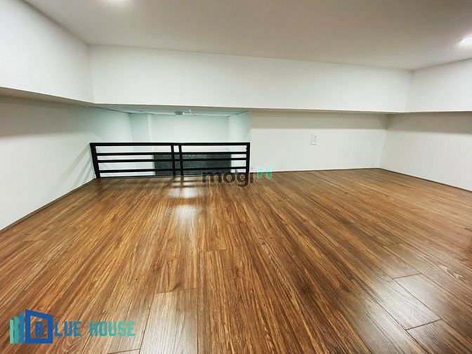 Hình ảnh Căn Hộ Duplex_Full Nội Thất_Thoáng Mát