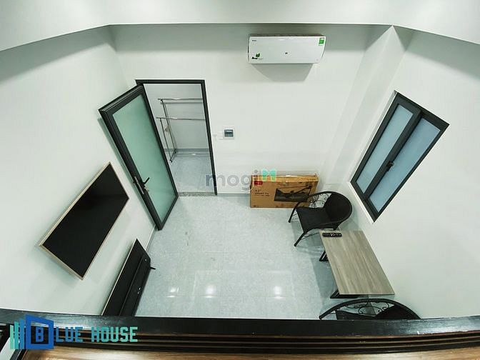 Hình ảnh Căn Hộ Duplex_Full Nội Thất_Thoáng Mát