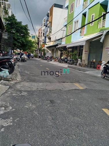 Hình ảnh Đất Biệt Thự KDC Sông Đà, KDC Bình Dân
