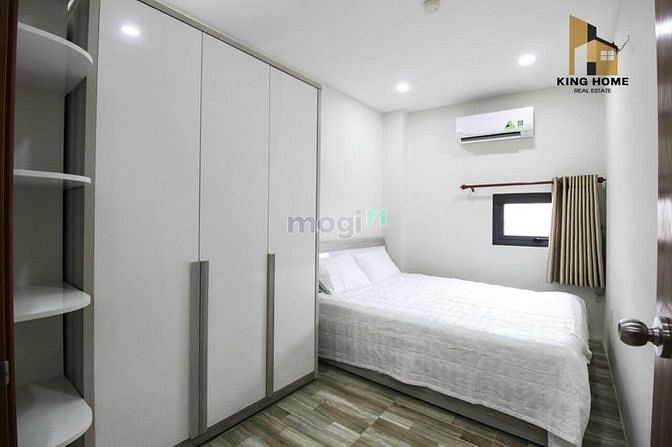 Hình ảnh Cho Thuê Căn Hộ Dịch Vụ 2PN khu vực Sân Bay giá siêu rẻ