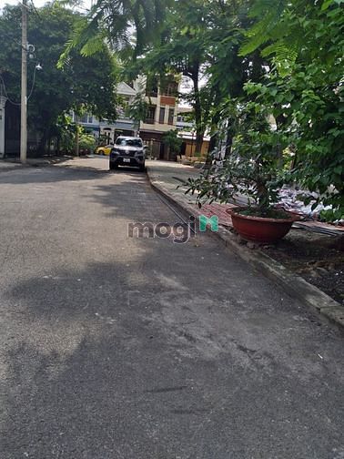 Hình ảnh Đất Biệt Thự KDC Sông Đà, KDC Bình Dân