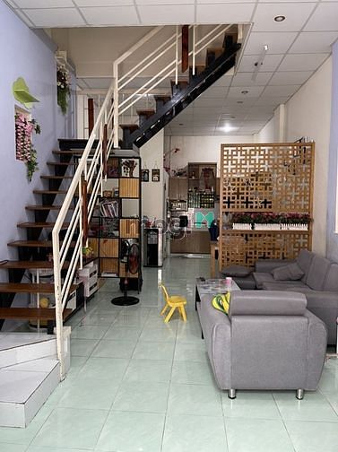 Hình ảnh Nhà đẹp 48m2 Phạm Văn Bạch Phường 15 Tân Bình Chỉ 4 tỷ