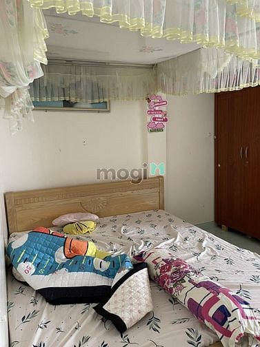 Hình ảnh Nhà đẹp 48m2 Phạm Văn Bạch Phường 15 Tân Bình Chỉ 4 tỷ