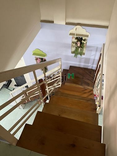 Hình ảnh Nhà đẹp 48m2 Phạm Văn Bạch Phường 15 Tân Bình Chỉ 4 tỷ