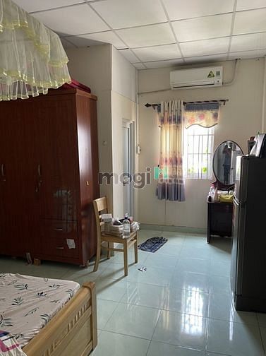Hình ảnh Nhà đẹp 48m2 Phạm Văn Bạch Phường 15 Tân Bình Chỉ 4 tỷ