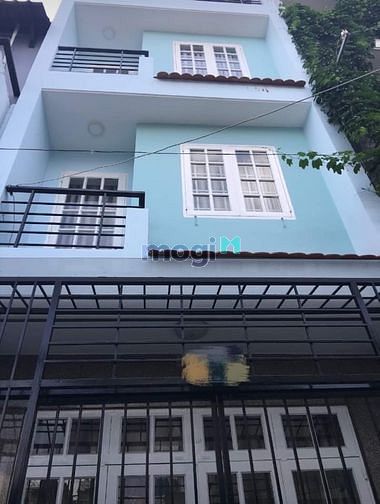 Hình ảnh LY DỊ BÁN NHÀ Kha Vạn Cân, Thủ Đức 55m2 có SHR, HXH