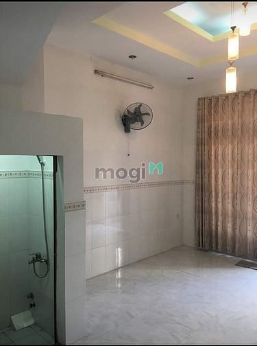 Hình ảnh LY DỊ BÁN NHÀ Kha Vạn Cân, Thủ Đức 55m2 có SHR, HXH