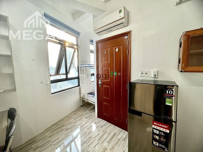 Hình ảnh Căn Hộ Giá Rẻ Full Nội Thất | Võ Duy Ninh, Bình Thạnh