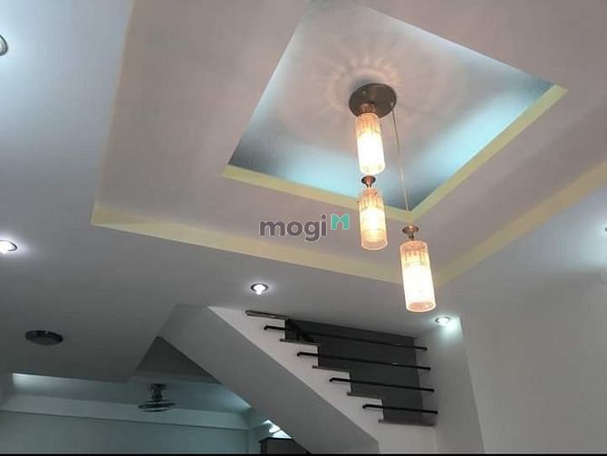 Hình ảnh LY DỊ BÁN NHÀ Kha Vạn Cân, Thủ Đức 55m2 có SHR, HXH