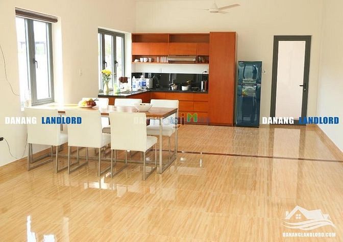 Hình ảnh Biệt thự 3PN Khu FPT, Đà Nẵng - B145