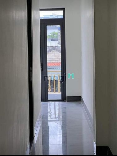 Hình ảnh LY DỊ BÁN NHÀ Kha Vạn Cân, Thủ Đức 55m2 có SHR, HXH