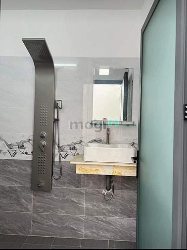 Hình ảnh LY DỊ BÁN NHÀ Kha Vạn Cân, Thủ Đức 55m2 có SHR, HXH