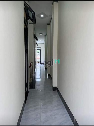 Hình ảnh LY DỊ BÁN NHÀ Kha Vạn Cân, Thủ Đức 55m2 có SHR, HXH