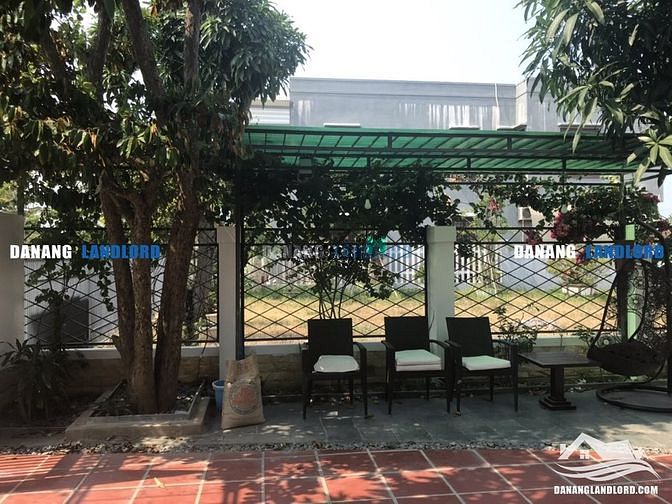 Hình ảnh Biệt thự 3PN Khu FPT, Đà Nẵng - B145